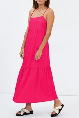 rochie REJALMA FUCHSIA