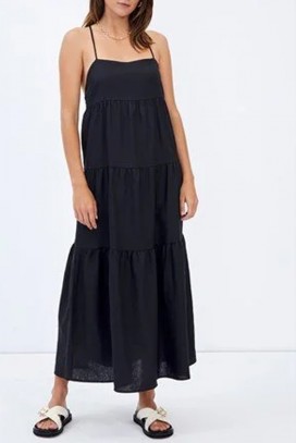 rochie REJALMA BLACK