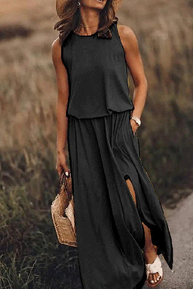 rochie APOLIFA BLACK