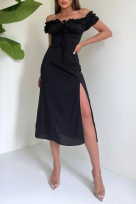 rochie EFORMIRA BLACK