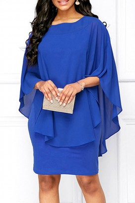 rochie BARFELDA BLUE