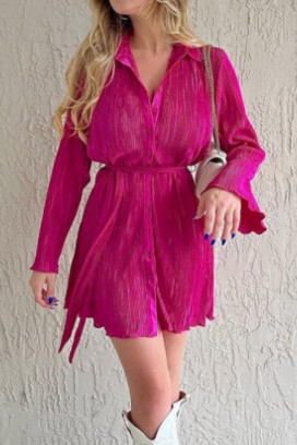 rochie RALORIA FUCHSIA