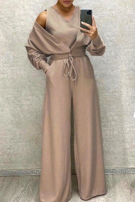 complet ARDOLMA BEIGE