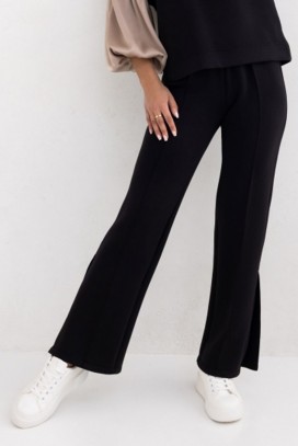 pantaloni PELINETA BLACK