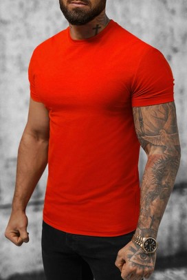 tricou bărbați DILENFO RED
