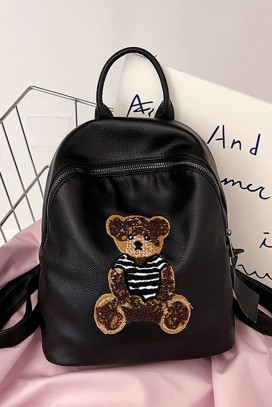 rucsac FROLINDA BLACK