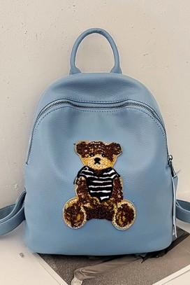 rucsac FROLINDA BLUE