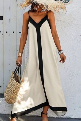 rochie GORDESA ECRU