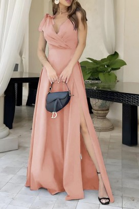 rochie LEZOMA PINK