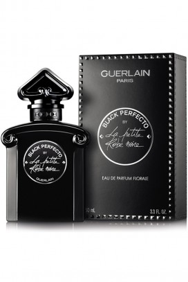 parfum Guerlain La Petite Robe Noire Black Perfecto EDP 50 ml
