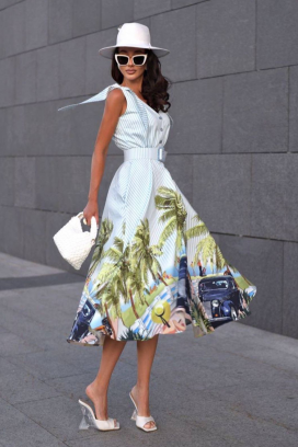 rochie DEOMEGA