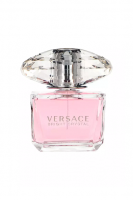 parfum tester Versace Bright Crystal EDT 90 ml cu capac