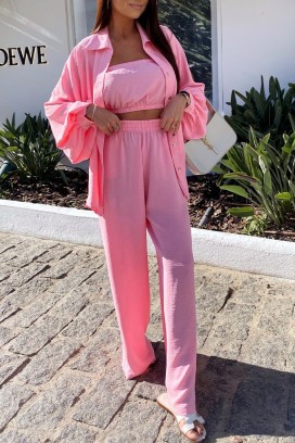 set XIOFETA PINK