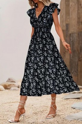 rochie AZALONZA BLACK