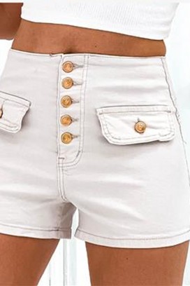 pantaloni scurți ZAIDARA