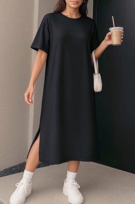 rochie AZERVA BLACK