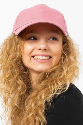 șapcă OPEALNA PINK