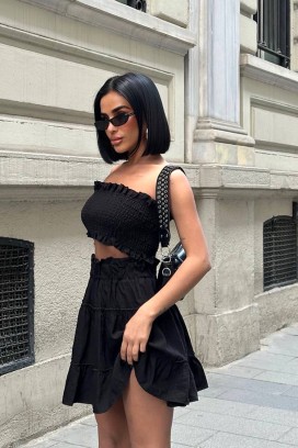 set BELRORZA BLACK