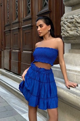 set BELRORZA BLUE