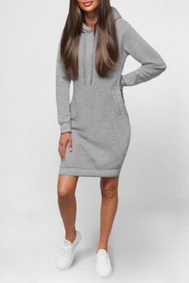 rochie GLEVORZA GREY