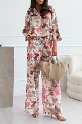 set FLORONSA PINK