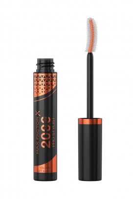 spirala MAX FACTOR 2000 Calorie Pro Stylist BROWN