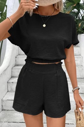 set ZMIRINZA BLACK