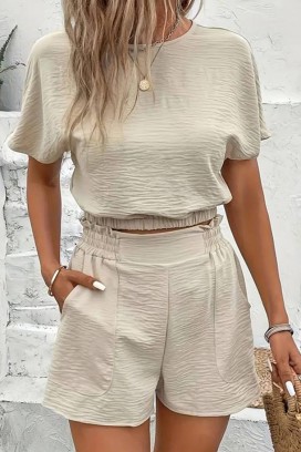 set ZMIRINZA BEIGE
