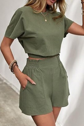 set ZMIRINZA GREEN