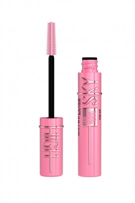spirala MAYBELLINE Sky High Air PINK
