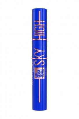 spirala MAYBELLINE Sky High Air BLUE