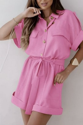 set BLERINZA PINK