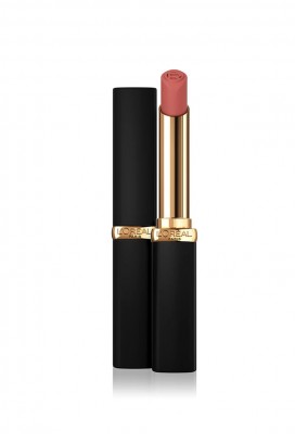 ruj mat L’Oréal Paris Color Riche Intense Matte PINK