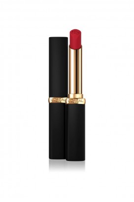 ruj mat L’Oréal Paris Color Riche Intense Matte DARK RED