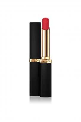 ruj mat L’Oréal Paris Color Riche Intense Matte RED