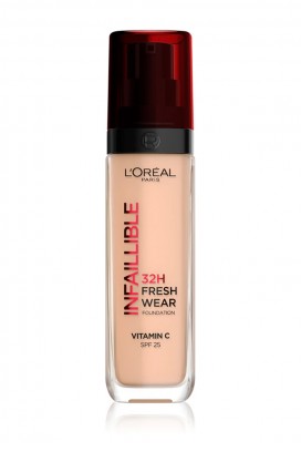 fond de ten L’Oréal Paris Infaillible 32H Fresh Wear 125