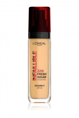 fond de ten L’Oréal Paris Infaillible 32H Fresh Wear 140