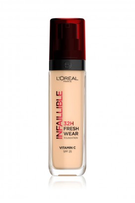 fond de ten L’Oréal Paris Infaillible 32H Fresh Wear 100