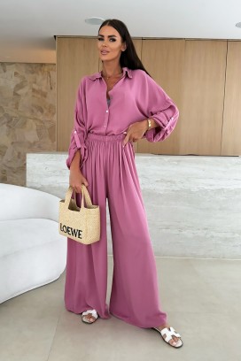 set ALIBORSA PINK