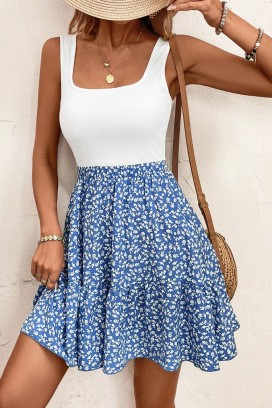 rochie SINATRA BLUE