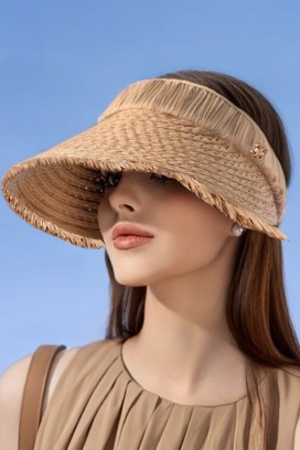 vizieră COMANA BEIGE