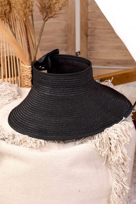 vizieră ROKLINA BLACK