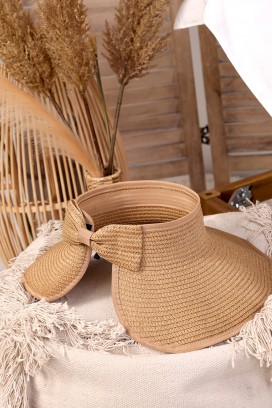 vizieră ROKLINA BEIGE