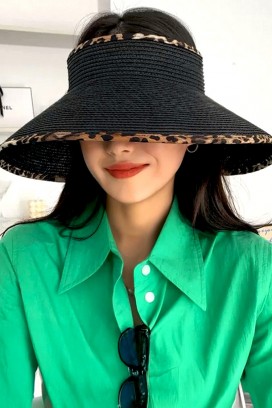 pălărie ANITTA BLACK