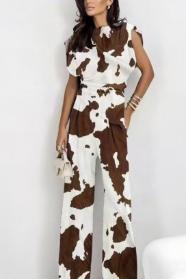 set COLLITA BROWN