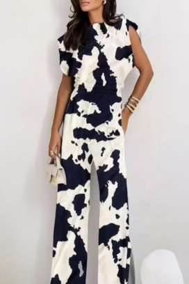 set COLLITA BLUE
