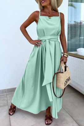 rochie COLORINA MINT