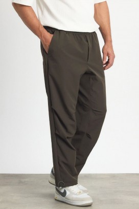 pantaloni bărbați RILZU KHAKI