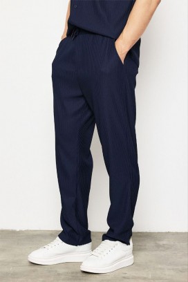 pantaloni bărbați KRENFO NAVY