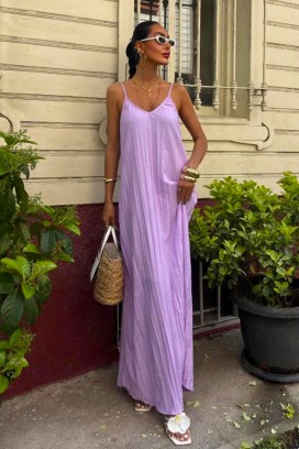 rochie PURPOLINA PURPLE